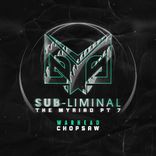 Artwork voor "Chopsaw"