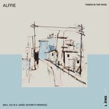 Not The One You Think