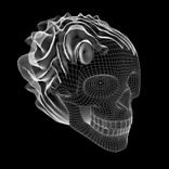 Artwork voor "Techno Slaves"