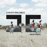 Portada para "Amizade"