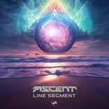 Artwork for "Line Segment"