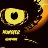 Portada para "Monster"