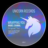 Artwork for "Wrapping You"
