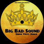 Artwork for "Big Bad Sound"