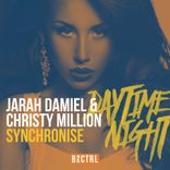 Artwork for "Synchronise (Daytime Night)"