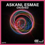 Artwork voor "Crushed"