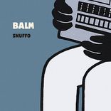 Artwork voor "Balm"