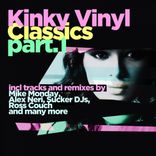 Artwork for "Kinky Vinyl Classics, Part 1"