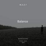Artwork für "Balance"