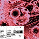 Artwork for "Passenger"