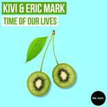 Artwork for "Time of Our Lives"