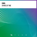 Artwork for "Sparks Of Time"