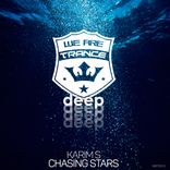 Artwork für "Chasing Stars"