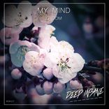 Artwork for "My Mind"