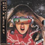 Artwork for "STAY A WHILE"