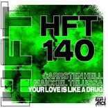 Your Love Is Like a Drug