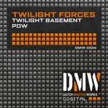 Twilight Basement
