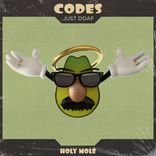 Artwork for "JUST DGAF"