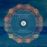 Artwork for "Horizonte"