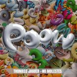 Artwork for "No Molestes"