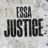 Artwork for "Justice"