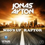 Portada para "Who's Up / Raptor"