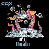 Artwork for "Ritmo Latino"