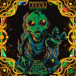 Portada para "New Mentality"