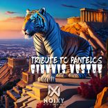 Artwork for "Tribute To Pantelos"