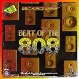 Artwork voor "Beat Of The 808"