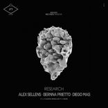 Artwork voor "Research"