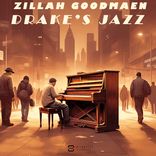 Artwork for "Drake's Jazz"