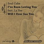 Artwork für "I've Been Loving You / Will I Ever See You"