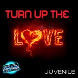 Artwork for "Turn Up The Love"