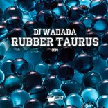 Artwork voor "Rubber Taurus"