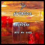 Artwork for "Into My Eyes"