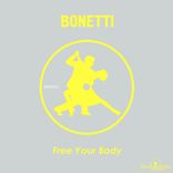 Portada para "Free Your Body"
