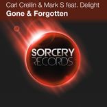 Artwork voor "Gone & Forgotten"
