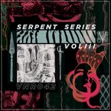 Artwork for "Serpent Series Vol. 3 - VENOM"