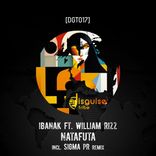 Artwork for "Natafuta"
