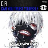 Artwork voor "Can You Trust Yourself"