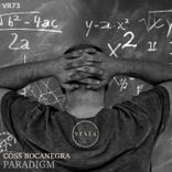 Artwork for "Paradigm"