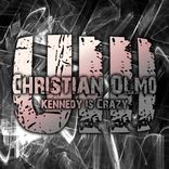 Artwork for "Kenedy Is Crazy"