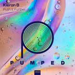 Artwork für "Push It Further"