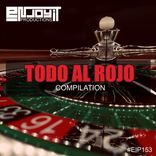 Artwork für "Todo Al Rojo Compilation"