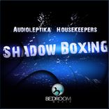 Artwork for "Shadow Boxing"