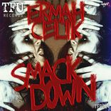 Artwork for "Smack Down"