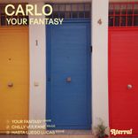 Artwork for "Your Fantasy"