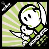 Artwork for "Not Gonna Be The One"