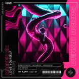 Portada para "Love Yourself (Radio Edit)"